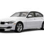 BMW 3200i 2013; el Rey del Camino