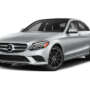Mercedes-Benz C300 El auto más confiable